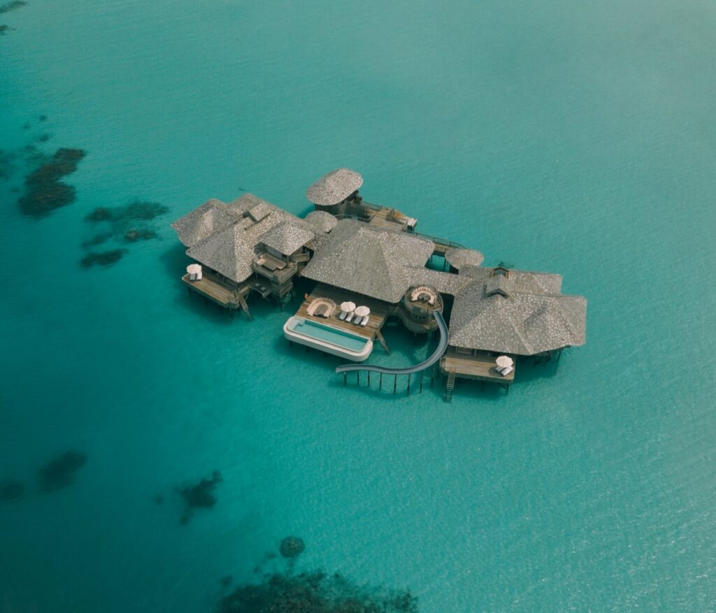 Mindful Approach To Luxury Hospitality