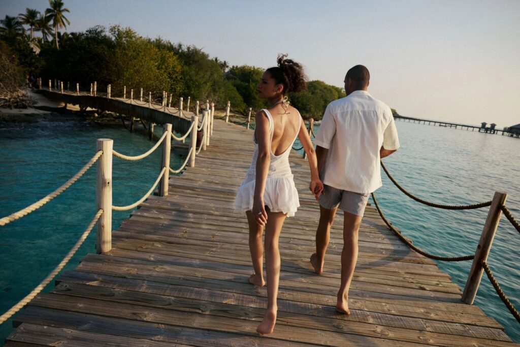 Mindful Approach To Luxury Hospitality