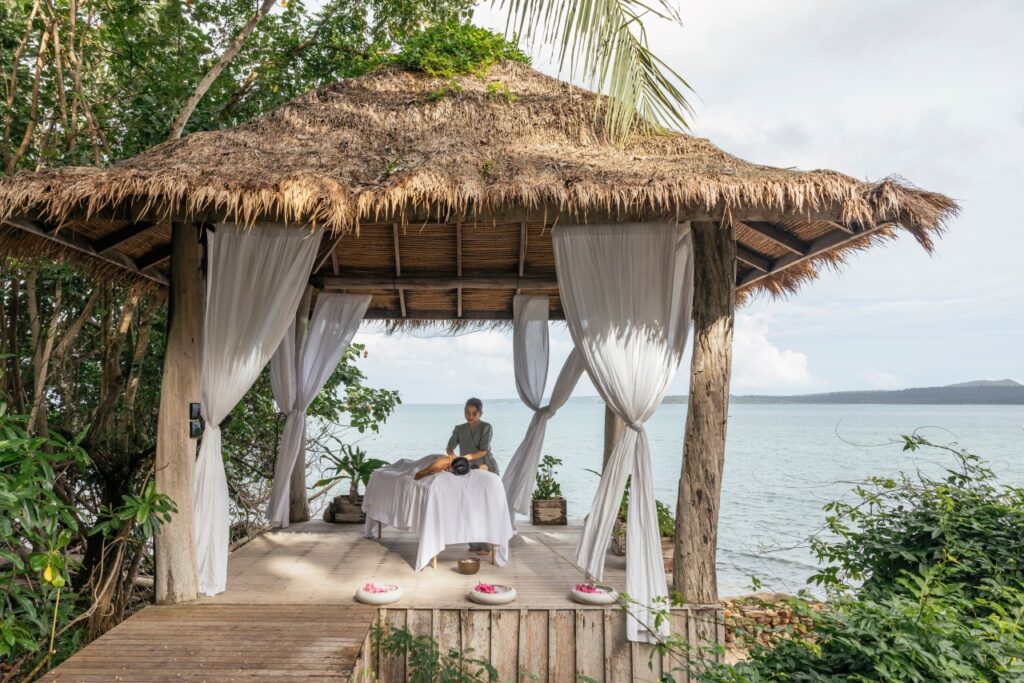 Family-Friendly Island Adventures