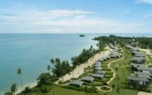 A Luxurious Tropical Respite