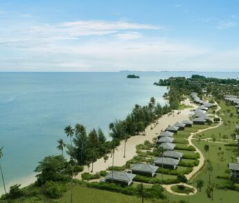 A Luxurious Tropical Respite