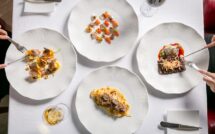 Flavours Of Black Truffle