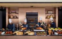 Limited-Time Culinary Collaboration