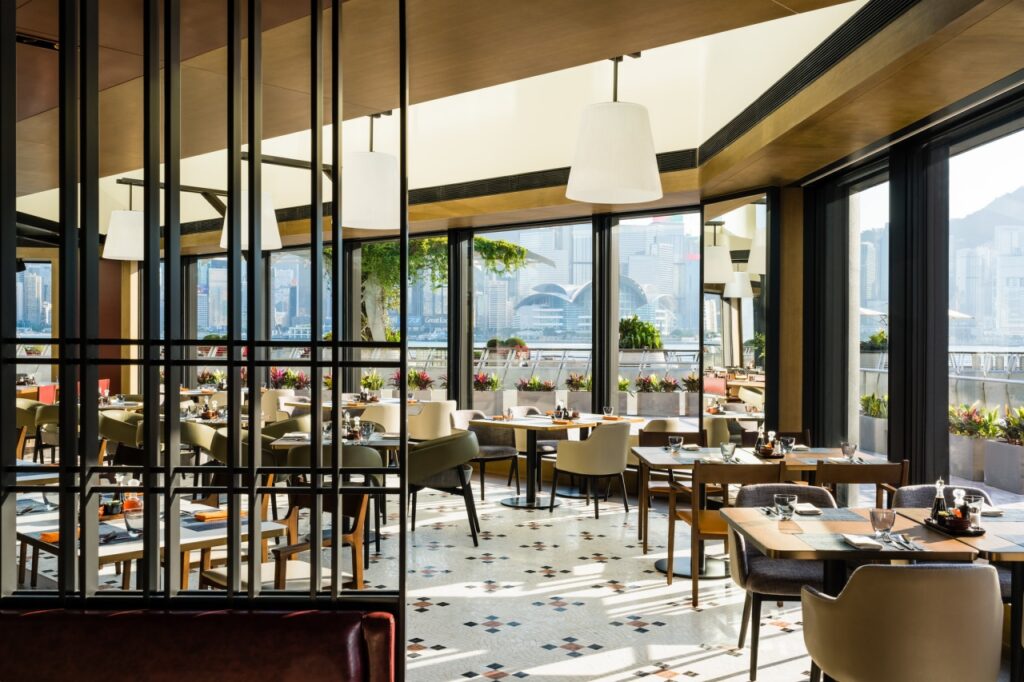 Limited-Time Culinary Collaboration