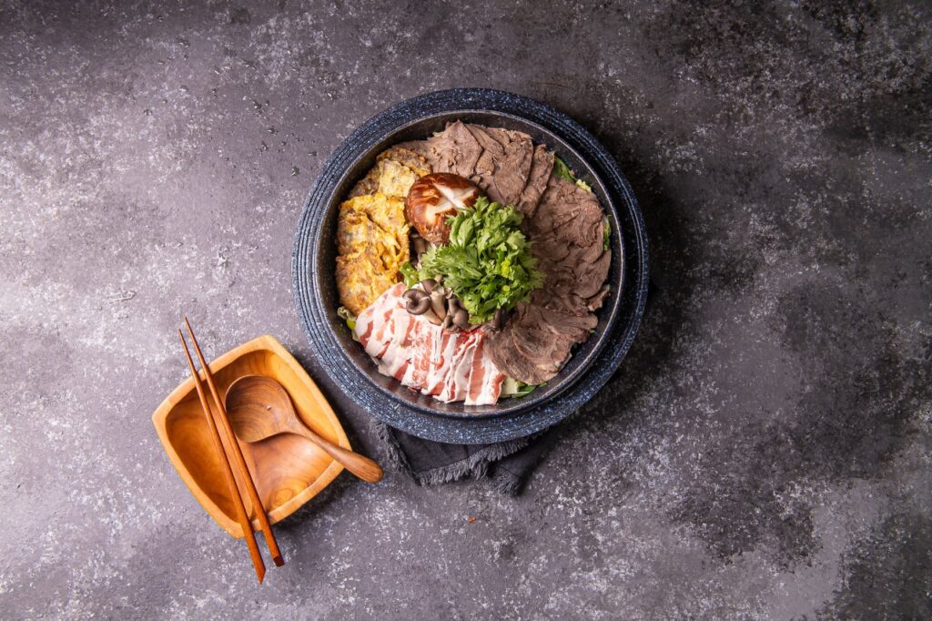 Limited-Time Culinary Collaboration