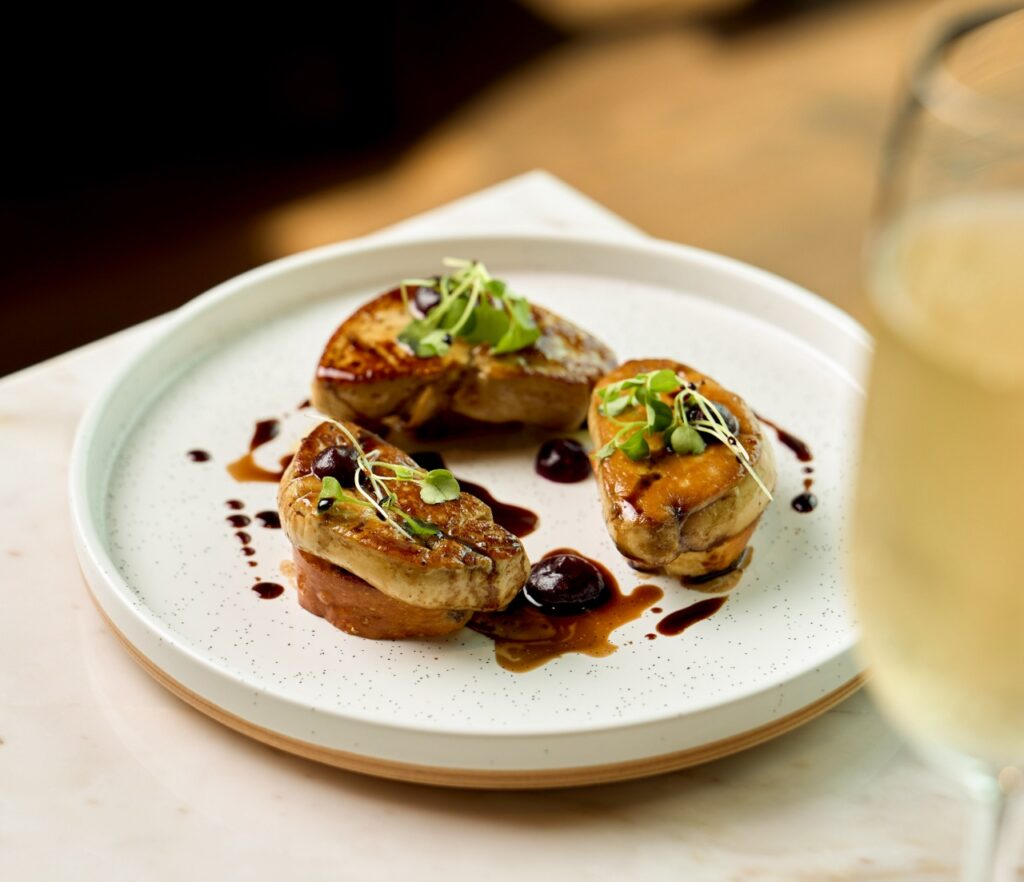 Memorable Moments Around Food
