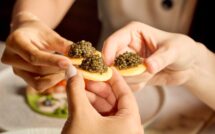 Memorable Moments Around Food