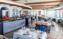 Renowned Champagne Brunch Series