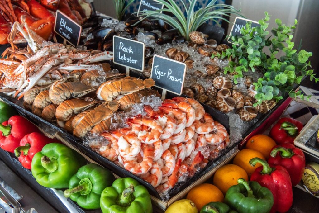 Renowned Champagne Brunch Series