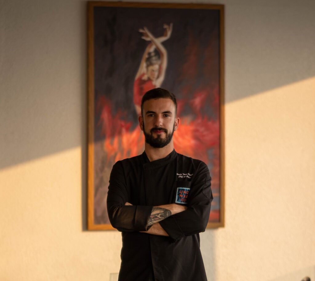 Culinary Traditions Of Spain