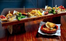 Culinary Traditions Of Spain