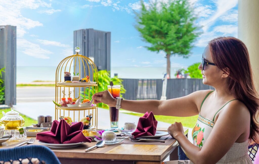 Pranburi Lush Green Retreat
