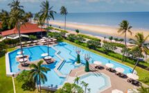 Pranburi Lush Green Retreat