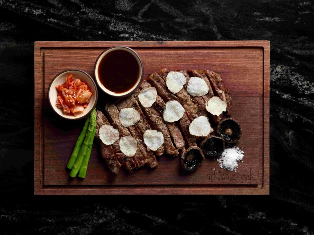 aste of Summer Truffles