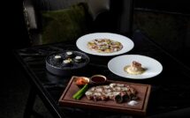 aste of Summer Truffles
