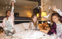 Bespoke Family Travel Itineraries