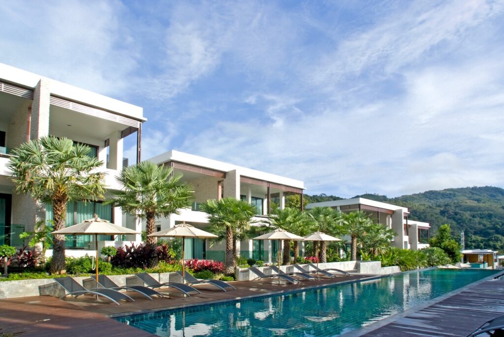 Club Wyndham Patong Hill