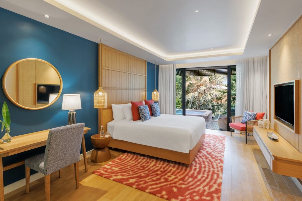 Club Wyndham Patong Hill