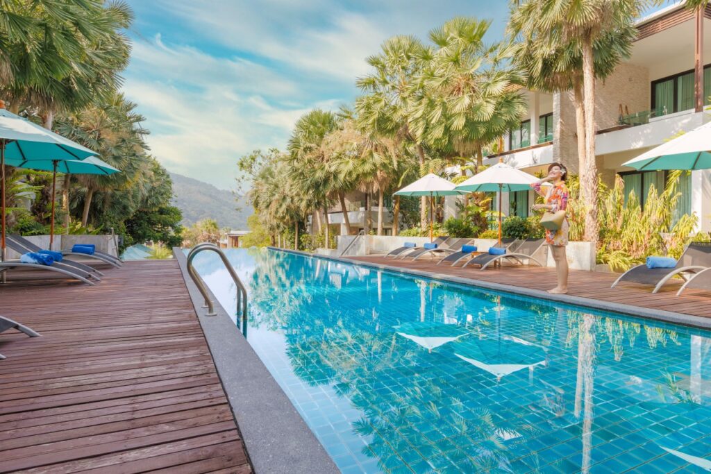 Club Wyndham Patong Hill