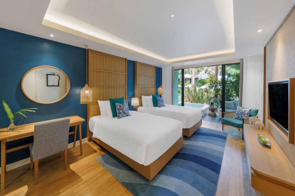 Club Wyndham Patong Hill