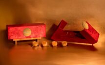 Mid-Autumn Festival Mooncake Collection