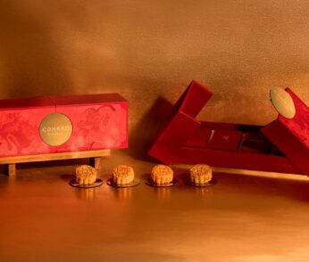 Mid-Autumn Festival Mooncake Collection