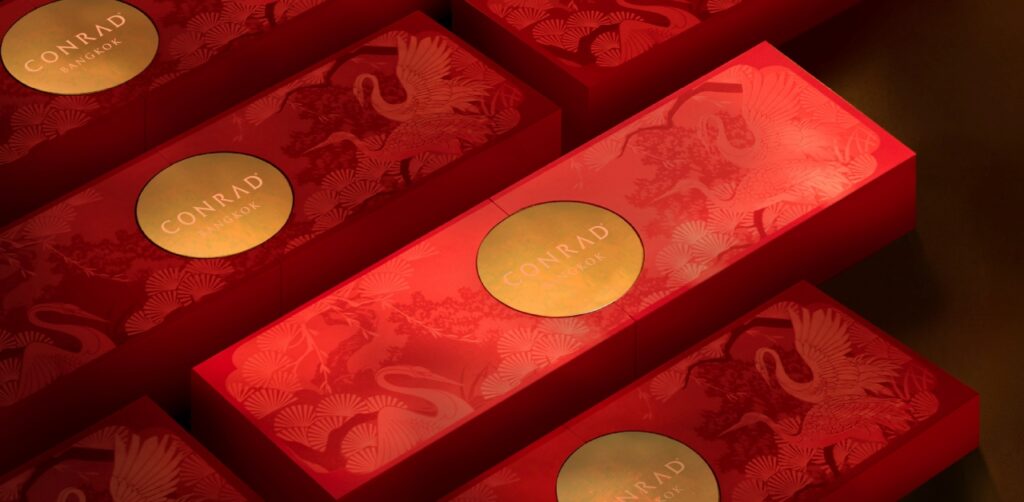 Mid-Autumn Festival Mooncake Collection