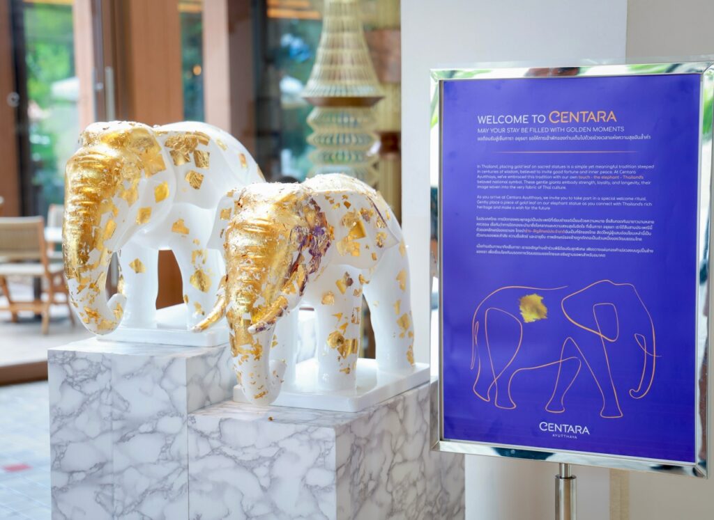 Centara Showcases Authentic Experiences