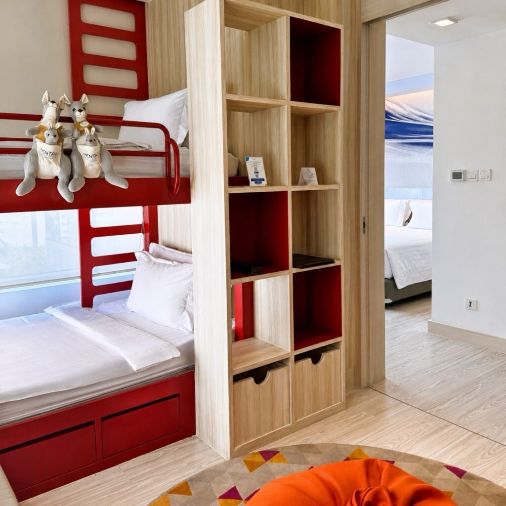 Centara Showcases Authentic Experiences
