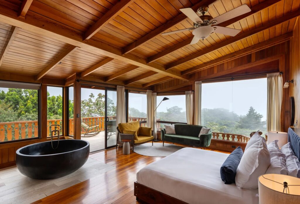 New Generation Of Hotels