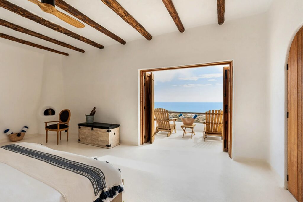 New Generation Of Hotels