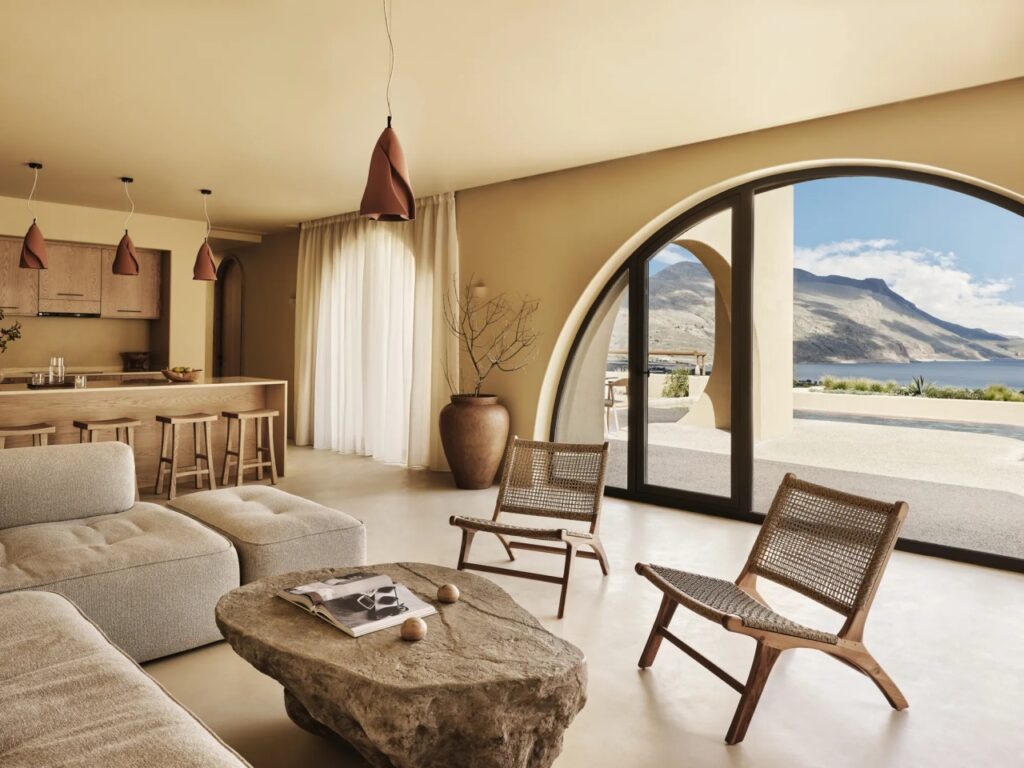 New Generation Of Hotels
