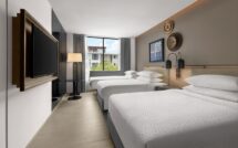 New Superior Triple Room