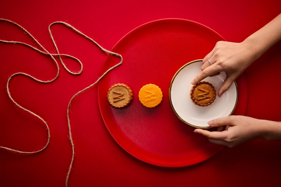 Kimpton Mooncake 2026 Collection