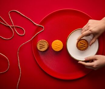 Kimpton Mooncake 2026 Collection
