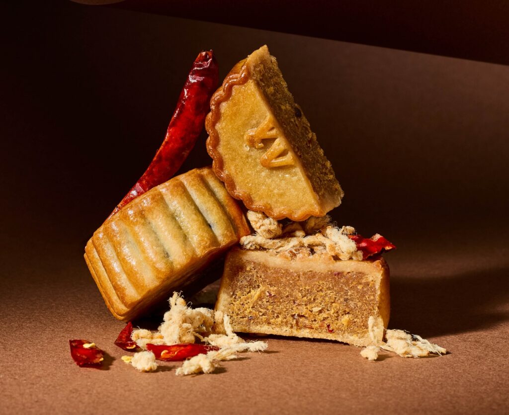 Kimpton Mooncake 2026 Collection