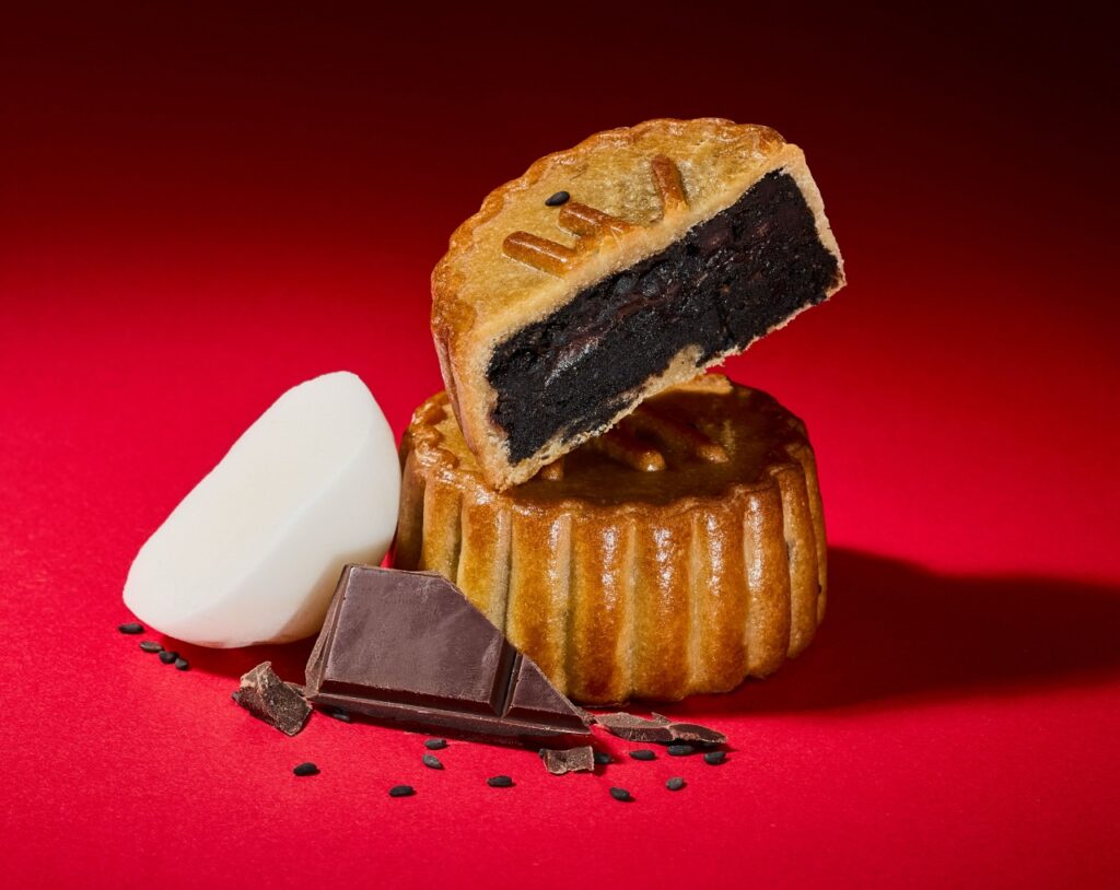 Kimpton Mooncake 2026 Collection