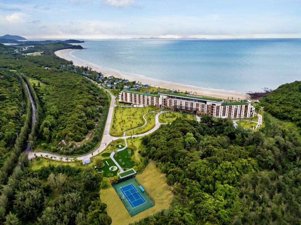 Vietnam For Every Season