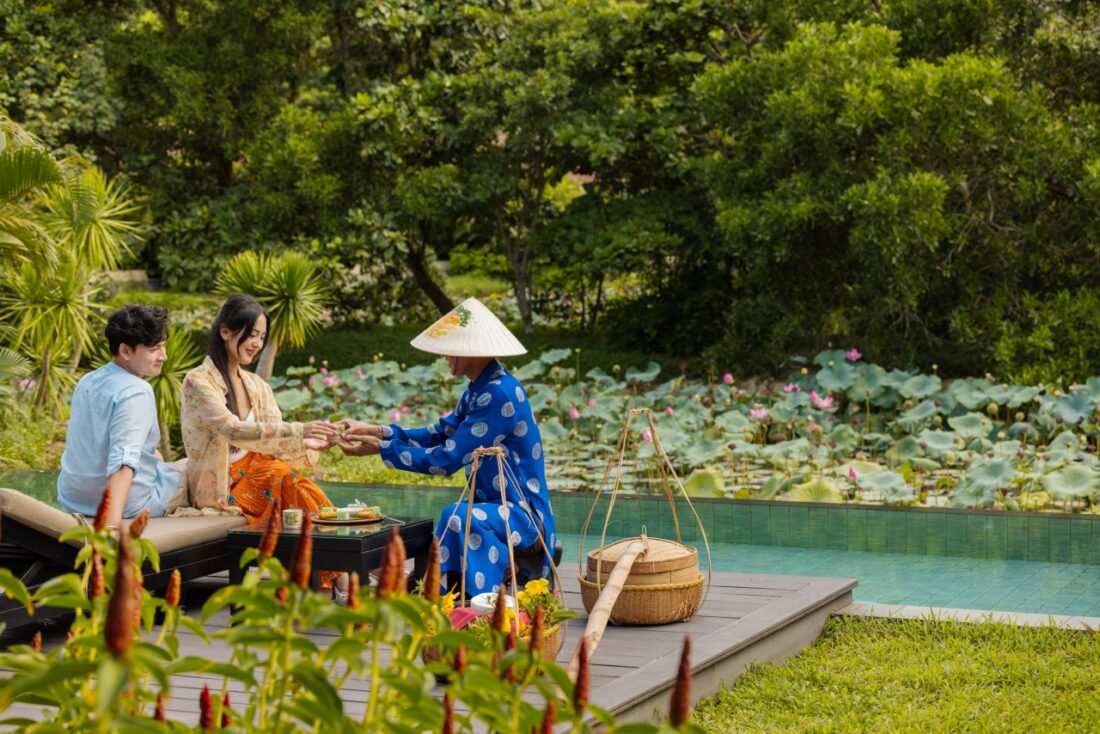 Vietnam For Every Season