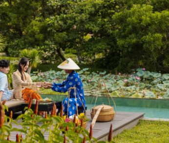 Vietnam For Every Season