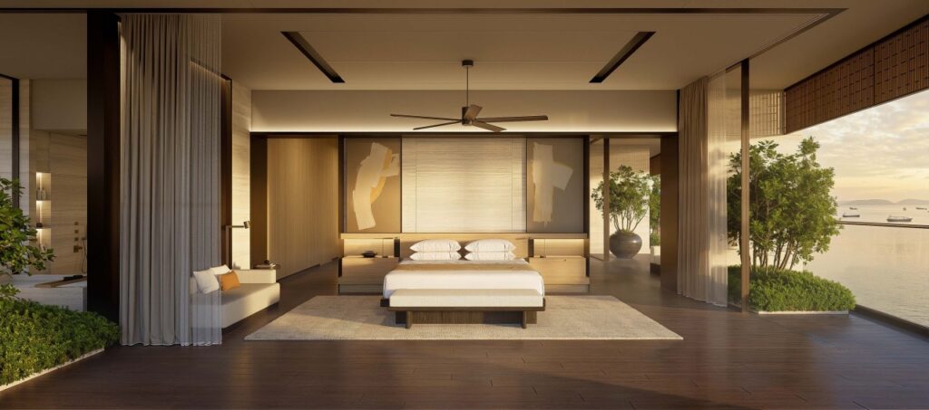 A Rare Residential Sanctuary