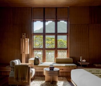 Amankora Lodges Reopen Refreshed