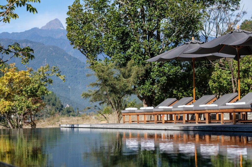 Amankora Lodges Reopen Refreshed