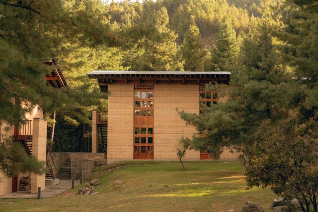 Amankora Lodges Reopen Refreshed