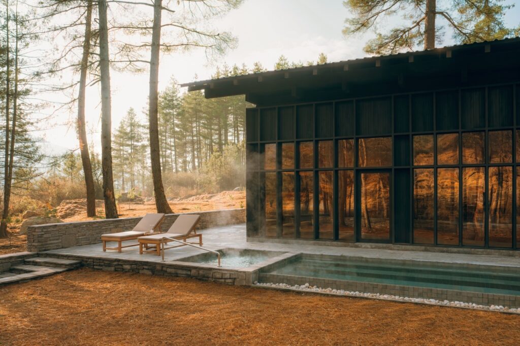 Amankora Lodges Reopen Refreshed