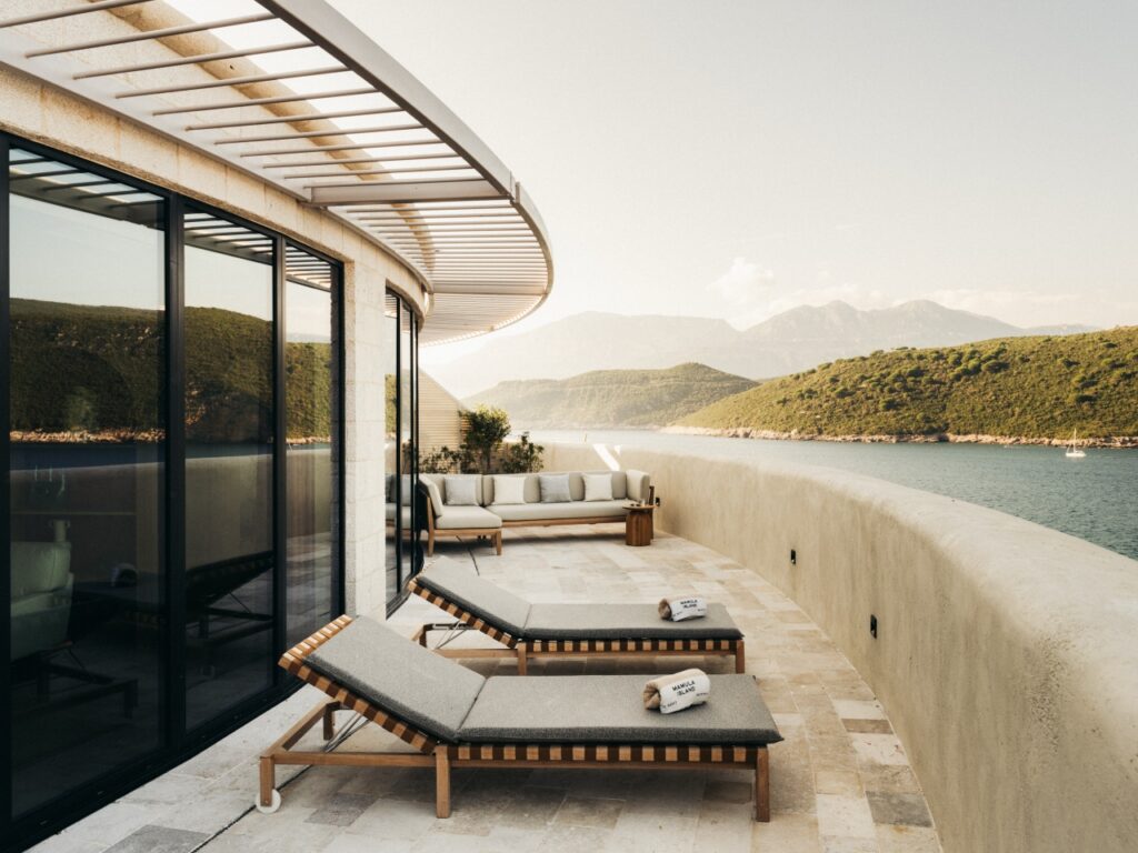 Europe Welcomes Banyan Tree