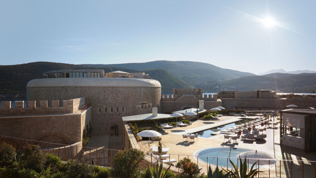 Europe Welcomes Banyan Tree