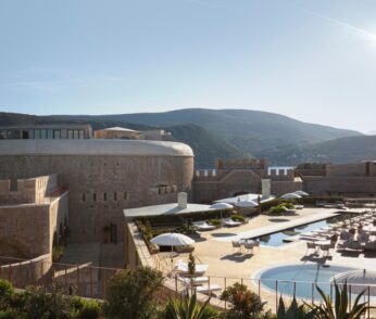 Europe Welcomes Banyan Tree