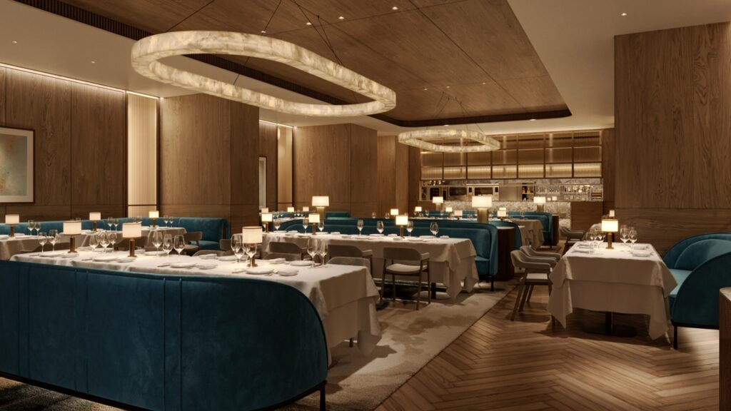 Waldorf Astoria Kuala Lumpur Opens