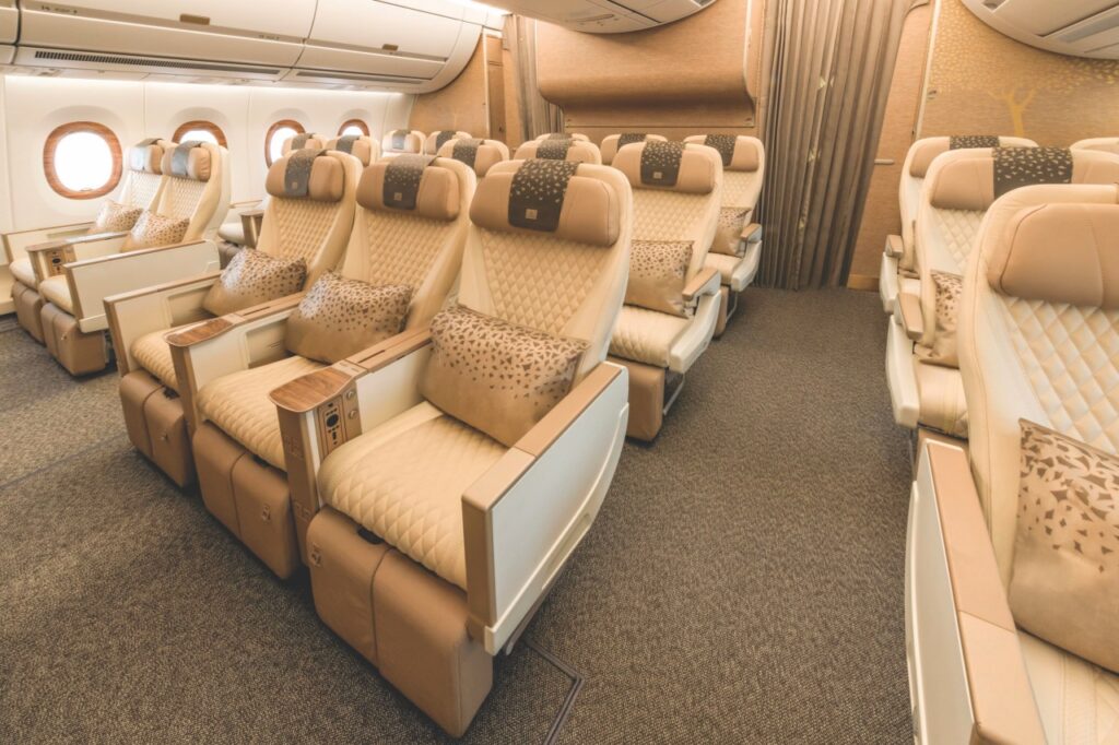 Dubai Stopovers Made Better